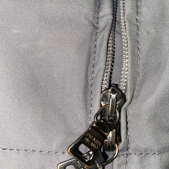 Prada Gore Tex Jacket - Picture 5 of 5